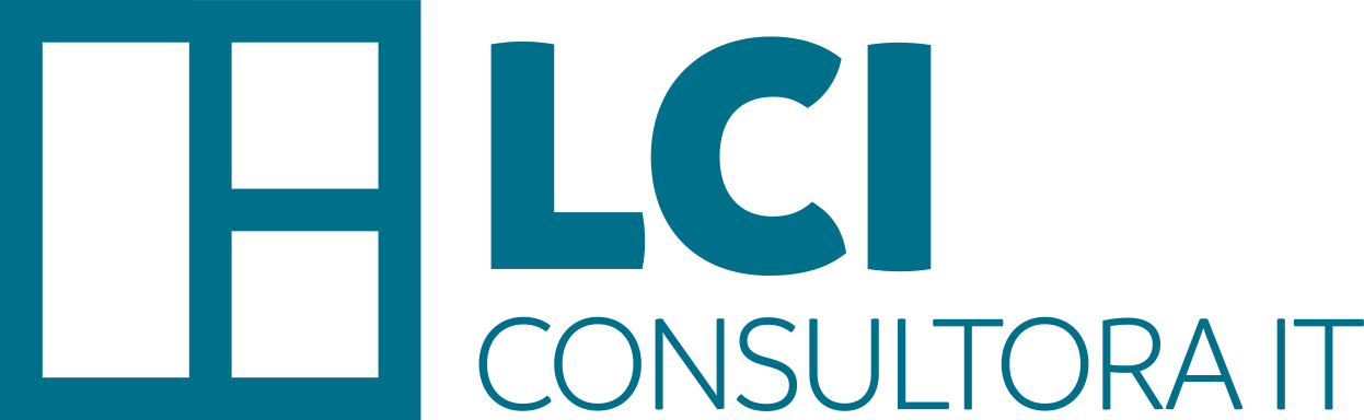 LCI Consultora IT